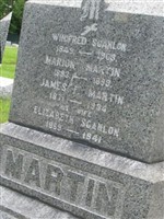 Winifred Scanlon