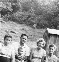 Winifred Minnie Trowbridge Nas Sheehan Troutman
