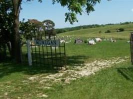 Winigan Cemetery