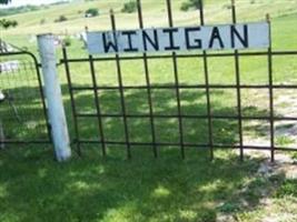 Winigan Cemetery