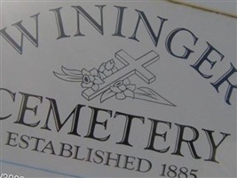 Wininger Cemetery