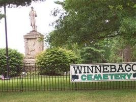 Winnebago Cemetery