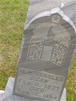 Winneferd Melton Kessler