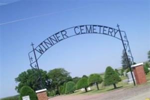 Winner Cemetery