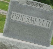 Winnette A. Priesmeyer Winnette A. Priesmeyer