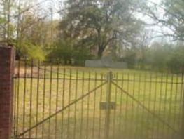 Winnfield Cemetery