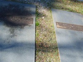 Winnie C. Etheridge