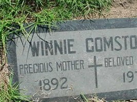 Winnie Comstock Winnie Comstock