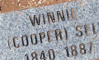 Winnie Cooper Self Winnie Cooper Self