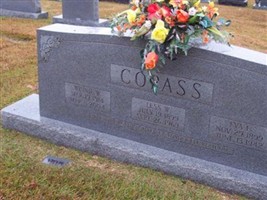 Winnie Copass Winnie Copass