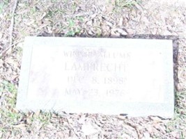 Winnie D Allums Lambrecht Winnie D Allums Lambrecht