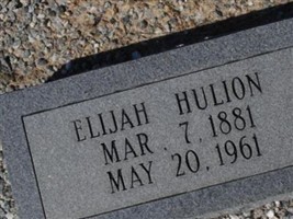 Winnie D Hulion