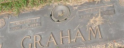 Winnie Fay Graham