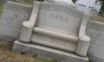 Winnie H Dart
