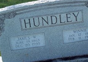 Winnie Hall Hamrah Hundley Winnie Hall Hamrah Hundley