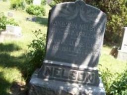 Winnie J. Nelson Winnie J. Nelson