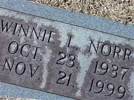 Winnie L. Norris