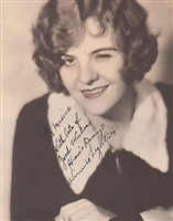Winnie Lightner