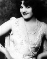 Winnie Lightner