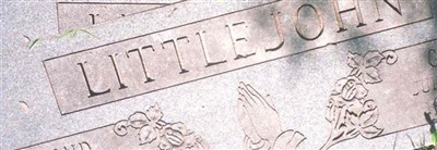 Winnie Littlejohn