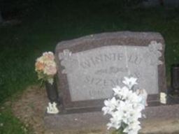 Winnie Lu Sizemore