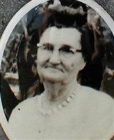 Winnie M. Sayre