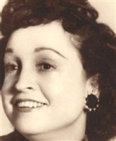 Winnie O. Harding