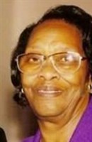 Winnie Ruth Carrow Pratt
