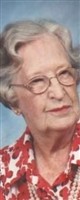 Winnie Sanger Neff