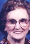 Winnie V. Freeman Franklin Winnie V. Freeman Franklin