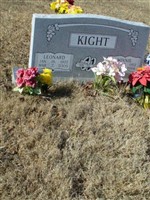 Winnie Waite Kight