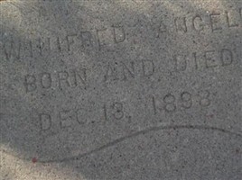 Winnifred Angell