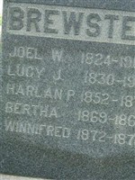 Winnifred Brewster