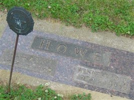 Winnifred L Howe