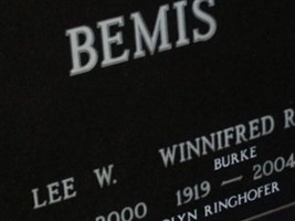 Winnifred R. Burkle Bemis