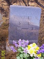 Winnifred W Snyder Winnifred W Snyder