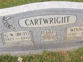 Winnith Cartwright