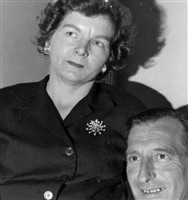 Winona Avis Dolde