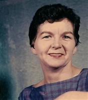 Winona Avis Dolde