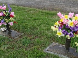 Winona Benton Gregory