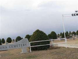 Winona Cemetery