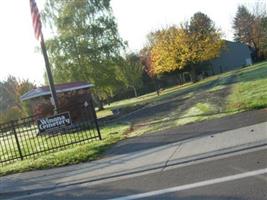 Winona Cemetery