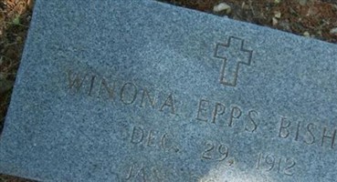 Winona Epps Bishop