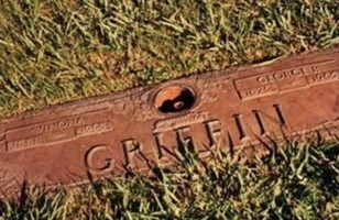 Winona Firestone Griffin