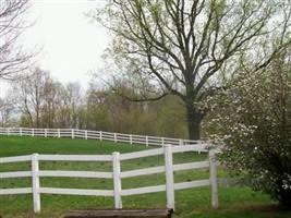 Winona Friends Graveyard