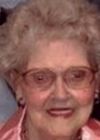 Winona G "Nonie" Carpenter White