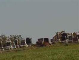 Winslow Cemetery