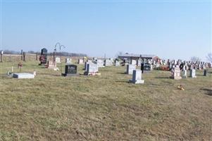 Winslow Cemetery