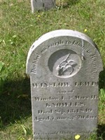 Winslow Lewis