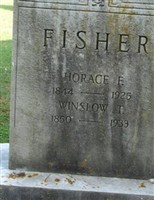 Winslow T Fisher